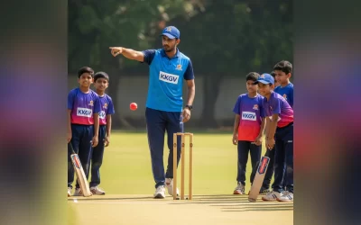 Foundation Motto and Special Characteristics in Cricket