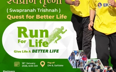 Swapranah Trishnah (Quest for Better Life) 2026