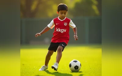 Football Skills Every Beginner Should Learn