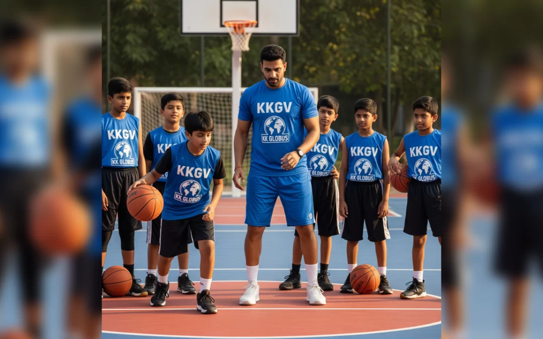Our Core Philosophy and Unique Approach to Basketball Training
