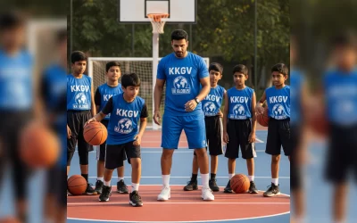 Our Core Philosophy and Unique Approach to Basketball Training